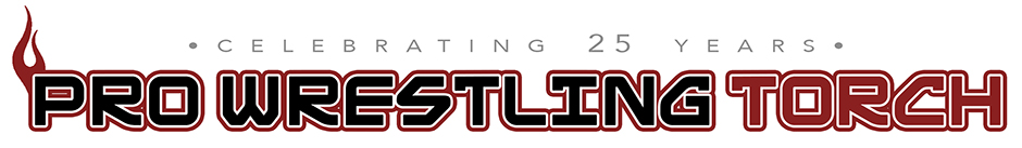 Pro Wrestling Torch