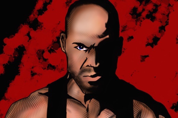 KurtAnglered Kurt Angle talks potential return to the ring