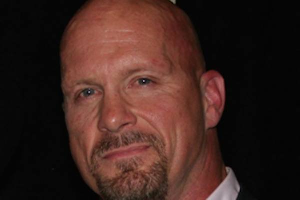 Steve Austin talks CM Punk