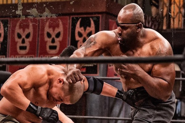 BigRyckLuchaUnderground