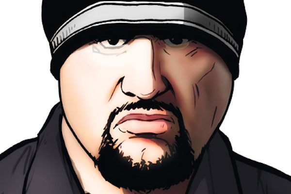 BullyRayDudley