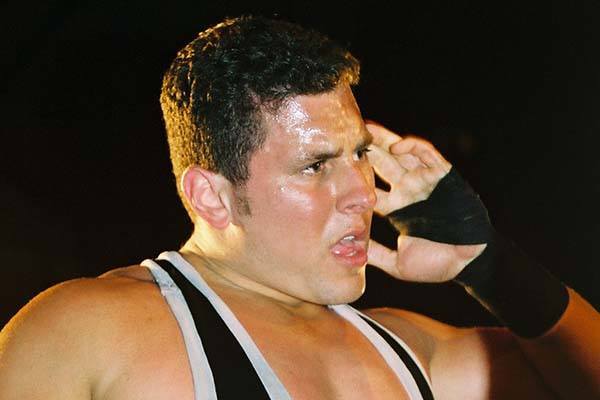 Colt Cabana reportedly not returning to AEW full time