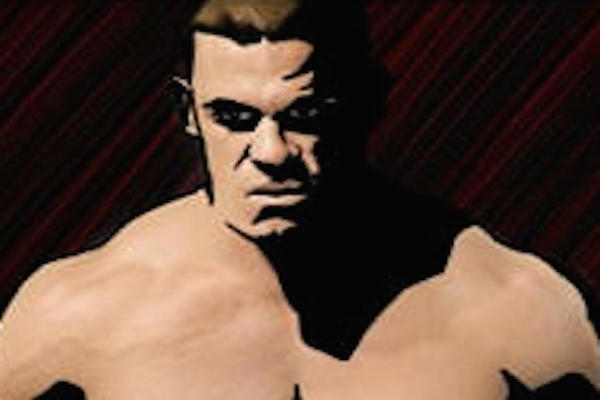 JohnCena