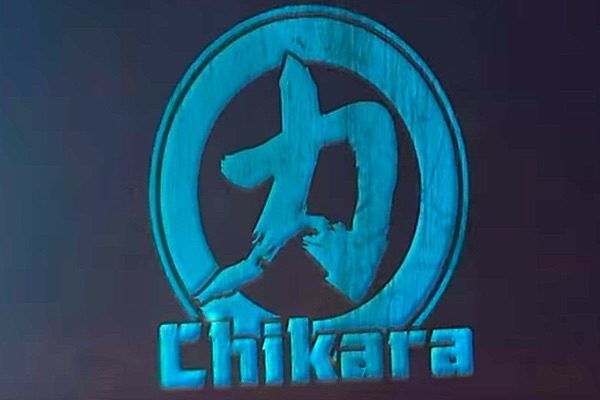 Chikaralogo