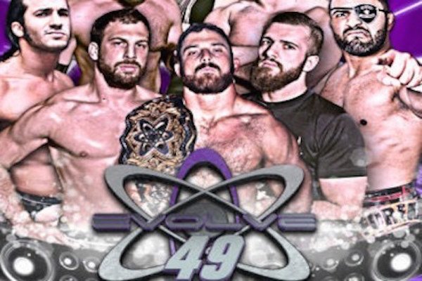 EVOLVE49