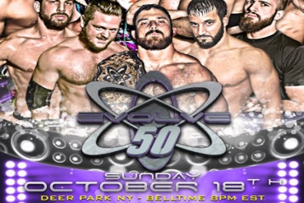 EVOLVE50