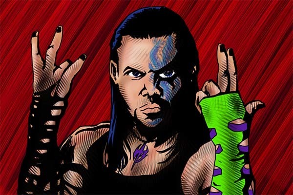 Jeff Hardy arrested for DUI