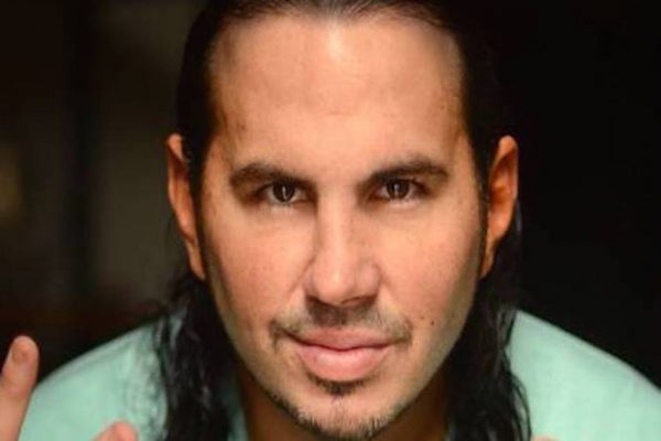 Matt Hardy
