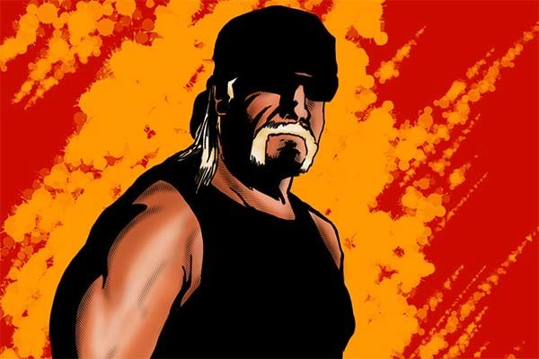 HulkHogan600 Hulk Hogan announces new CBD business