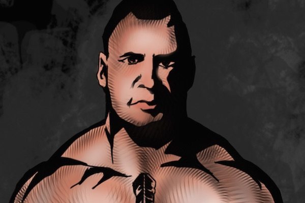 BrockLesnardark
