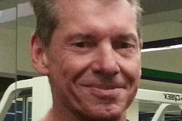 VinceMcMahongym Vince McMahon