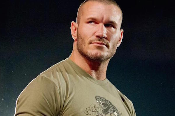 Randy Orton injury update