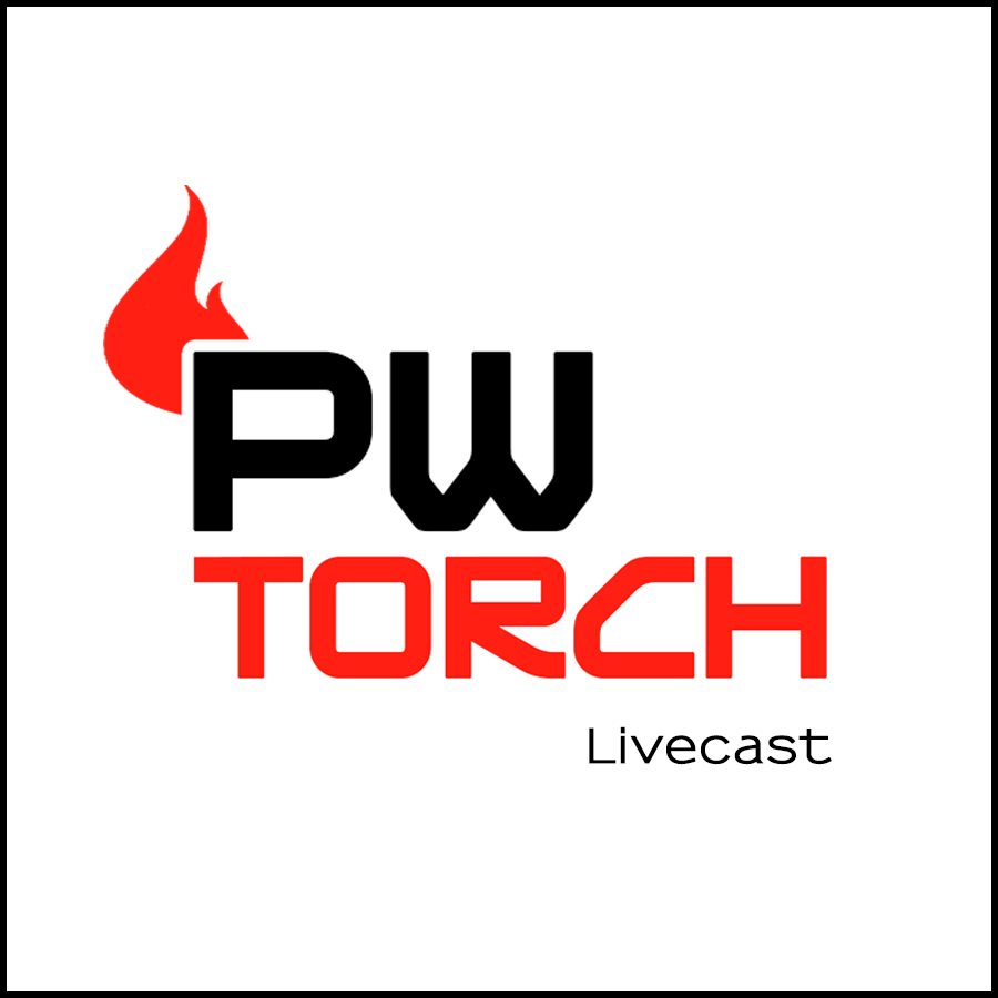 PWTorchLivecast2015