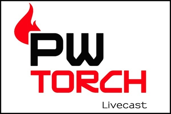 PWTorchLivecast600