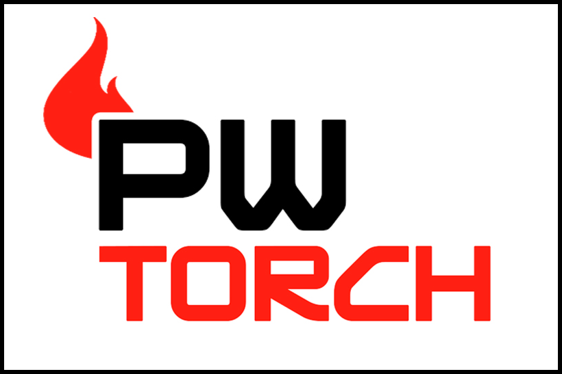 PWTorchLogo2016_3x2