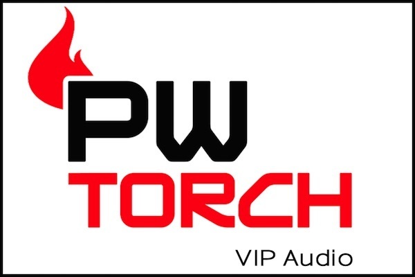 PWTorchVIPAudio600