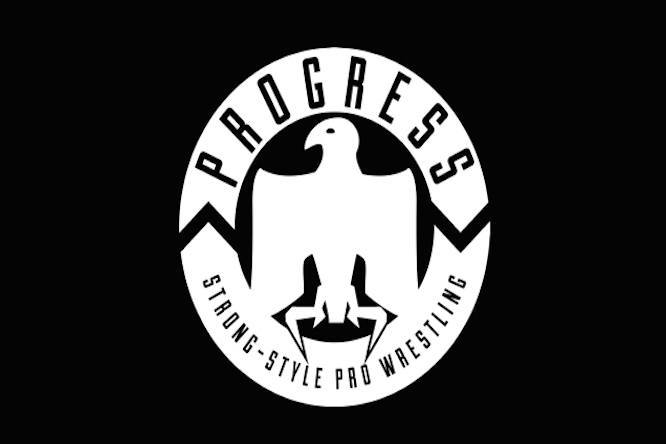 ProgressWrestling
