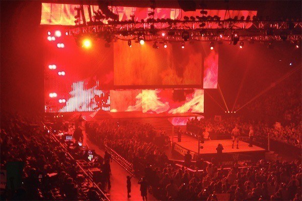 Rawfire