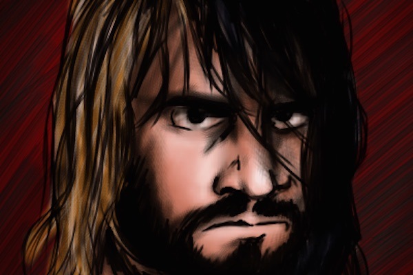 SethRollins WWE Raw analysis