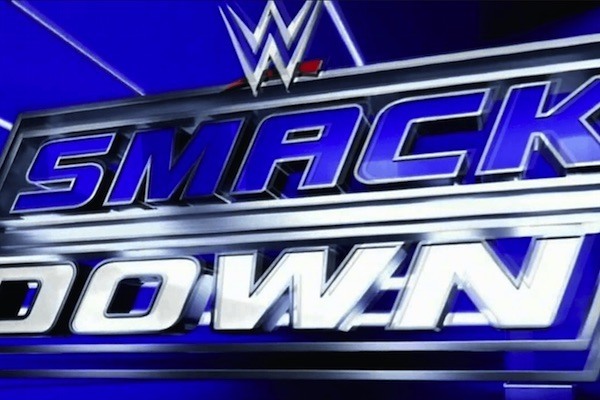 SmackdownSDlogo