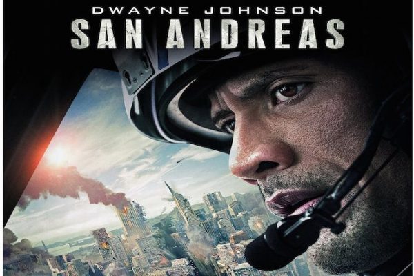 San Andreas
