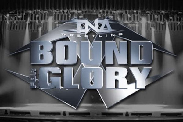 TNA Bound for Glory