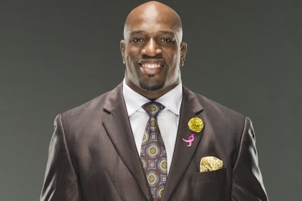 Titus O'Neil