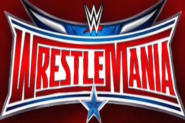 WrestleManiaWM32