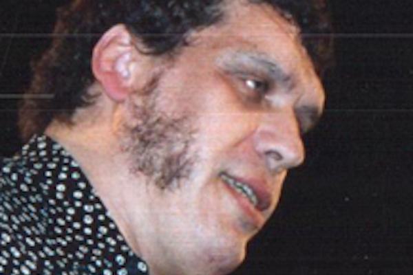 AndretheGiant