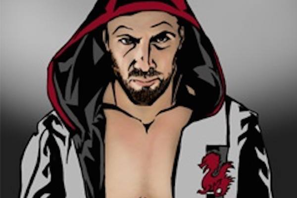 DanielBryanDBryan Bryan Danielson update ahead of Forbidden Door