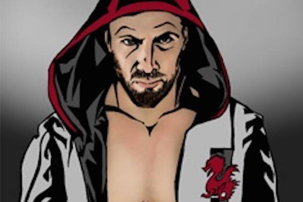 Bryan Danielson update ahead of Forbidden Door