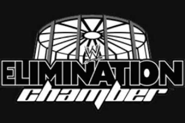 WWE reveals 2023 Elimination Chamber location