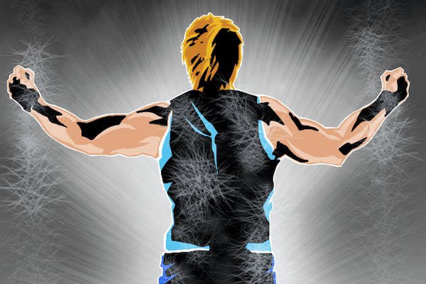 ChrisJericho