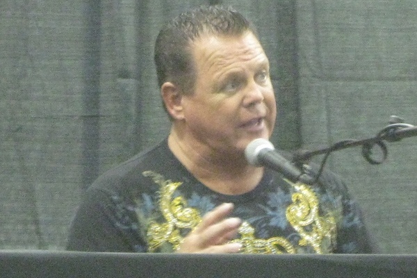 Jerry Lawler set to make return to Raw broadcast booth next week