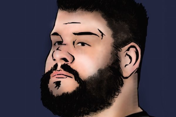 KevinOwens WWE Smackdown analysis