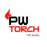 PWTorch VIP Audio