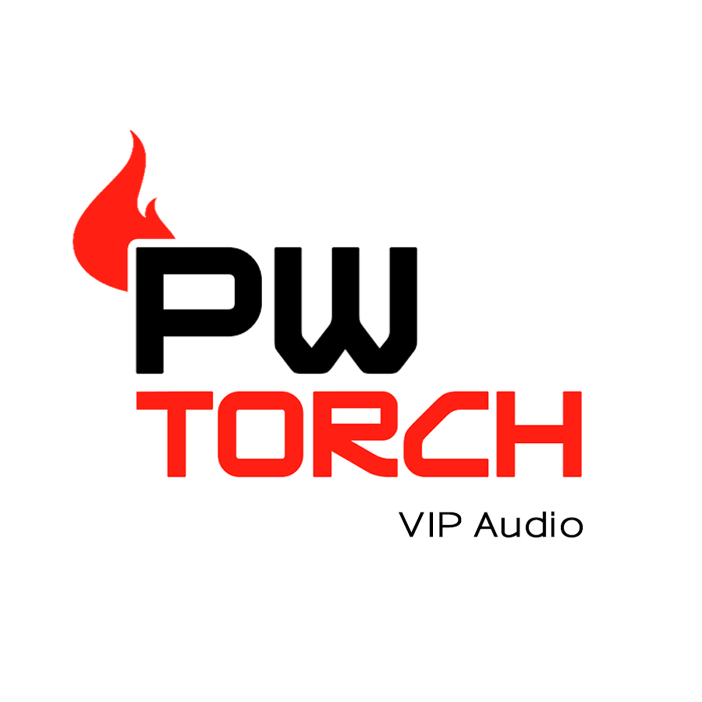 PWT VIP PPV RT Podcast artwork