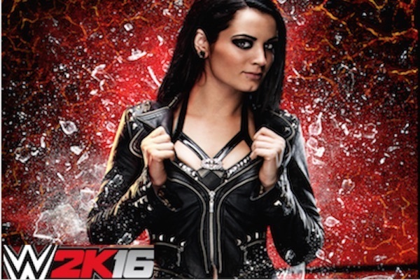 Paige2K16