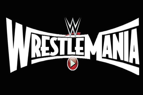 WrestleManiaWM31