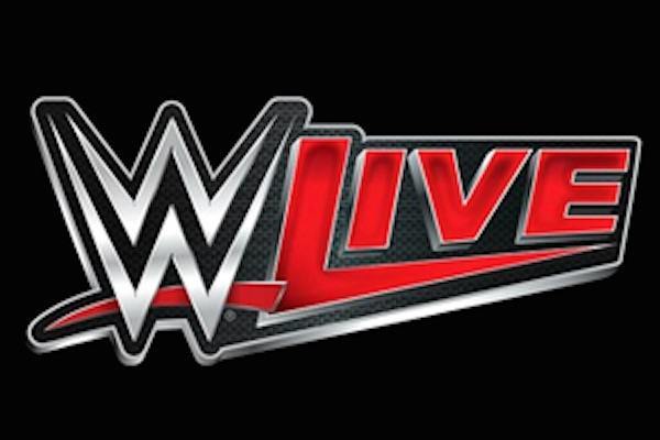 WWELiveHouseShows