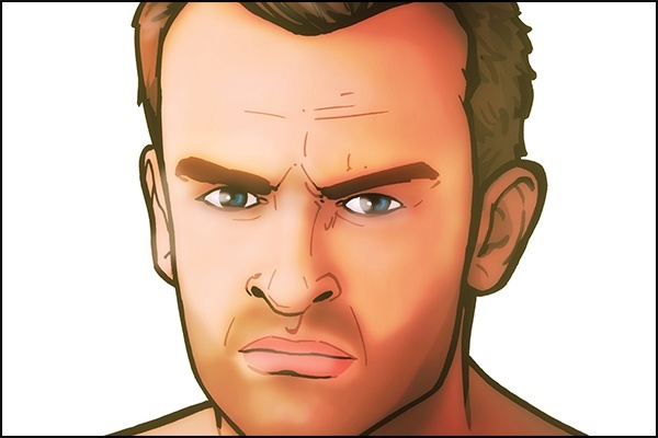 MagnusNickAldis Nick Aldis comments on leaving the NWA