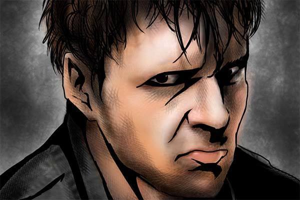 DeanAmbrose
