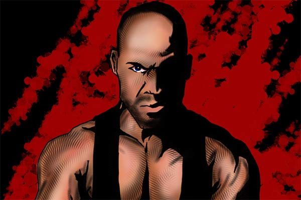 KurtAngle Kurt Angle undergoes knee surgery
