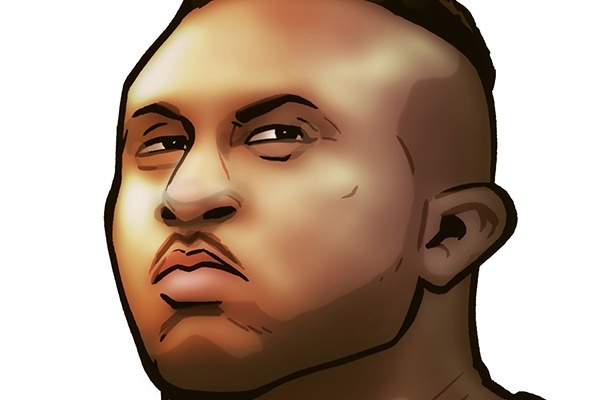 BigE Big E comments on never wrestling again