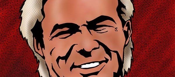 Eric Bischoff set to return to the ring