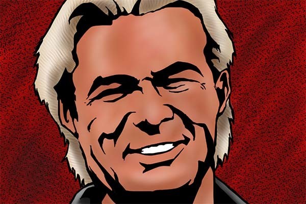 Eric Bischoff set to return to the ring