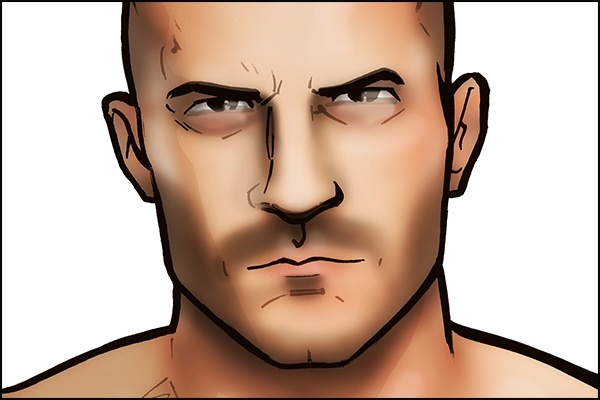 CesaroGG Cesaro reportedly has a high asking price to return to the ring