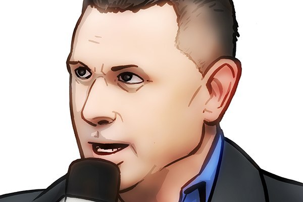 Michael Cole talks WWE without Vince McMahon