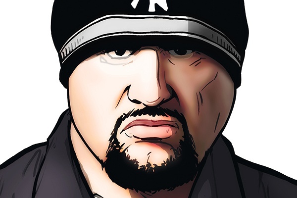 BubbaRayBullyRayDudley