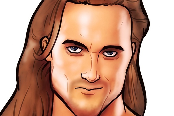 DrewGallowayDrewMcIntyre